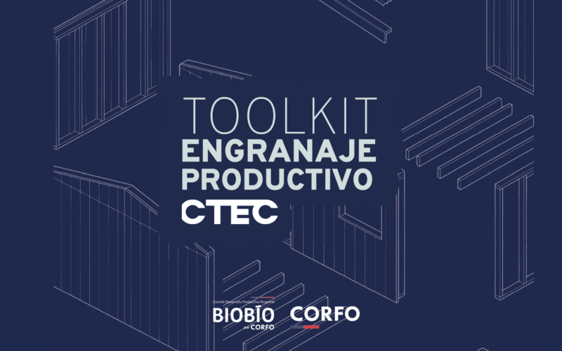 Toolkit Engranaje Productivo – Impulso PyME 4.0