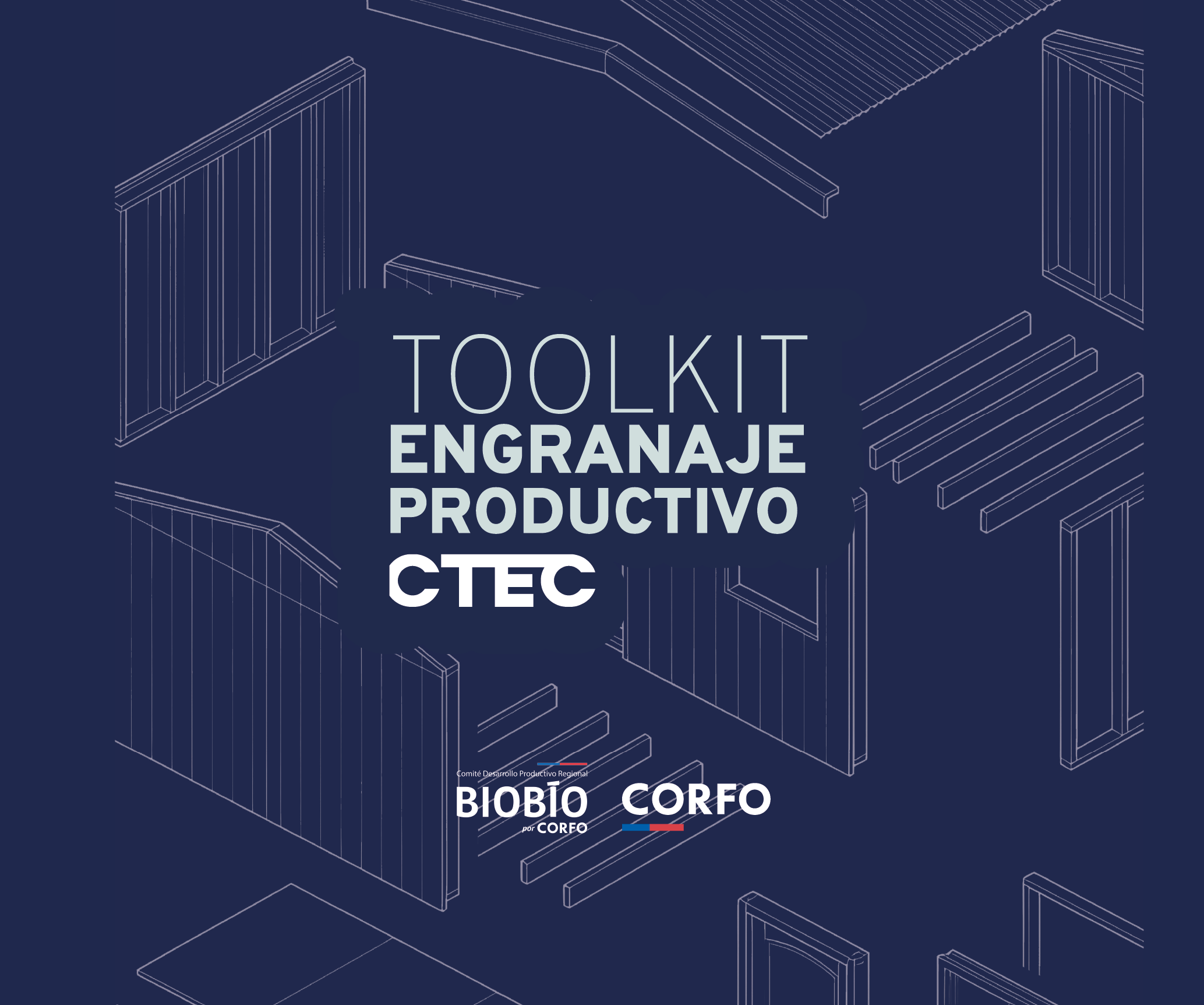 Toolkit Engranaje Productivo – Impulso PyME 4.0