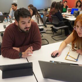 Reto BIM se prepara para su gran final: pymes afinan sus proyectos y consolidan aprendizajes