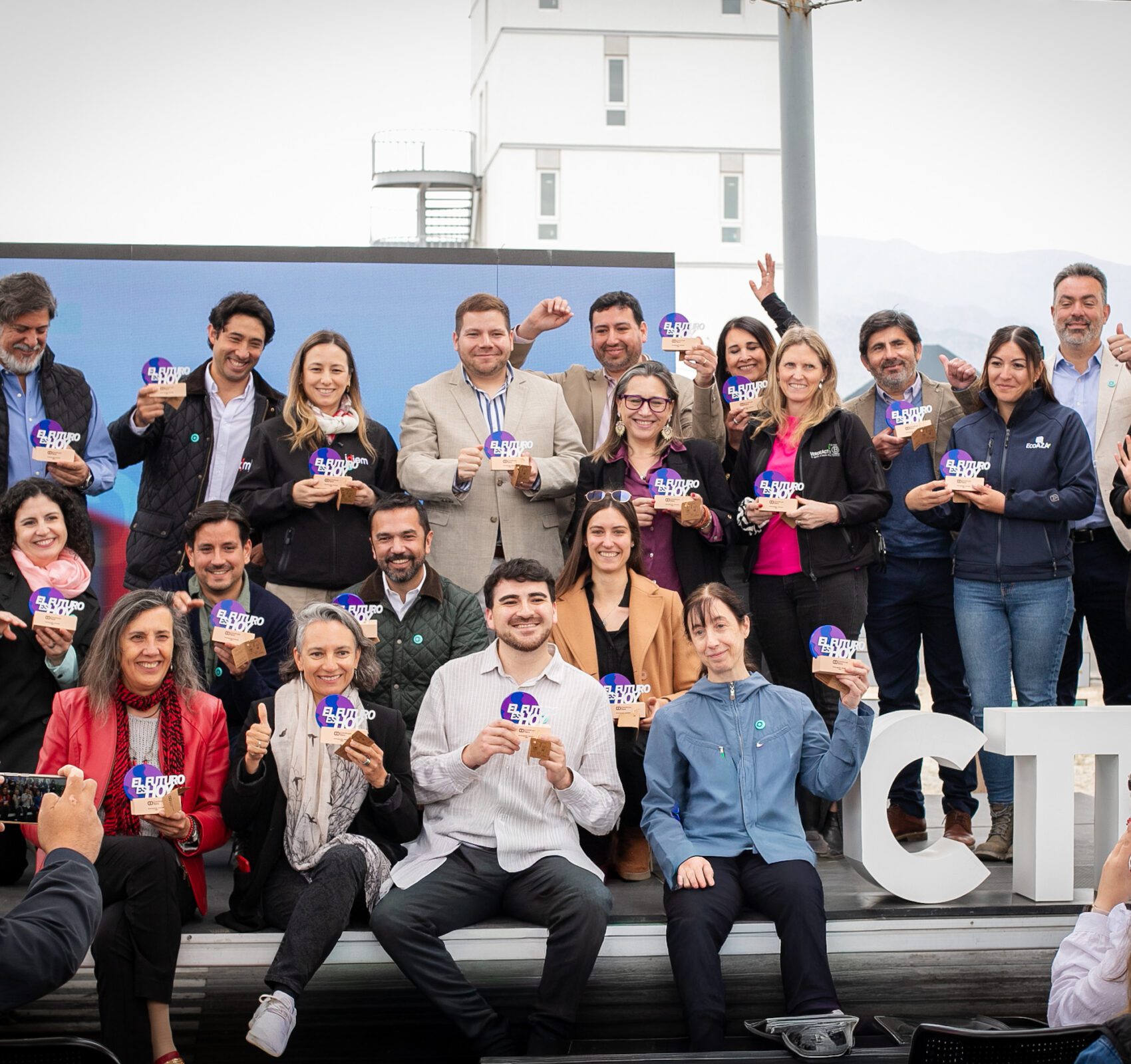 Construye Zero inicia una nueva etapa de comercialización de tecnologías que reducen hasta un 98% el uso de energía en la construcción