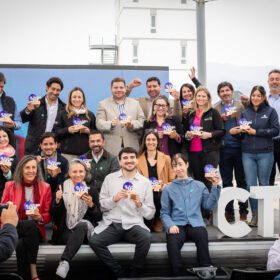 Construye Zero inicia una nueva etapa de comercialización de tecnologías que reducen hasta un 98% el uso de energía en la construcción