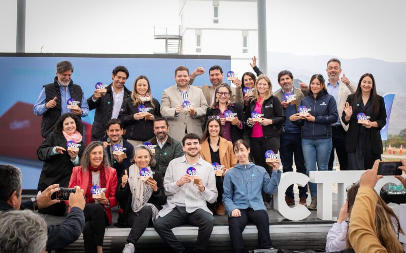 Construye Zero inicia una nueva etapa de comercialización de tecnologías que reducen hasta un 98% el uso de energía en la construcción