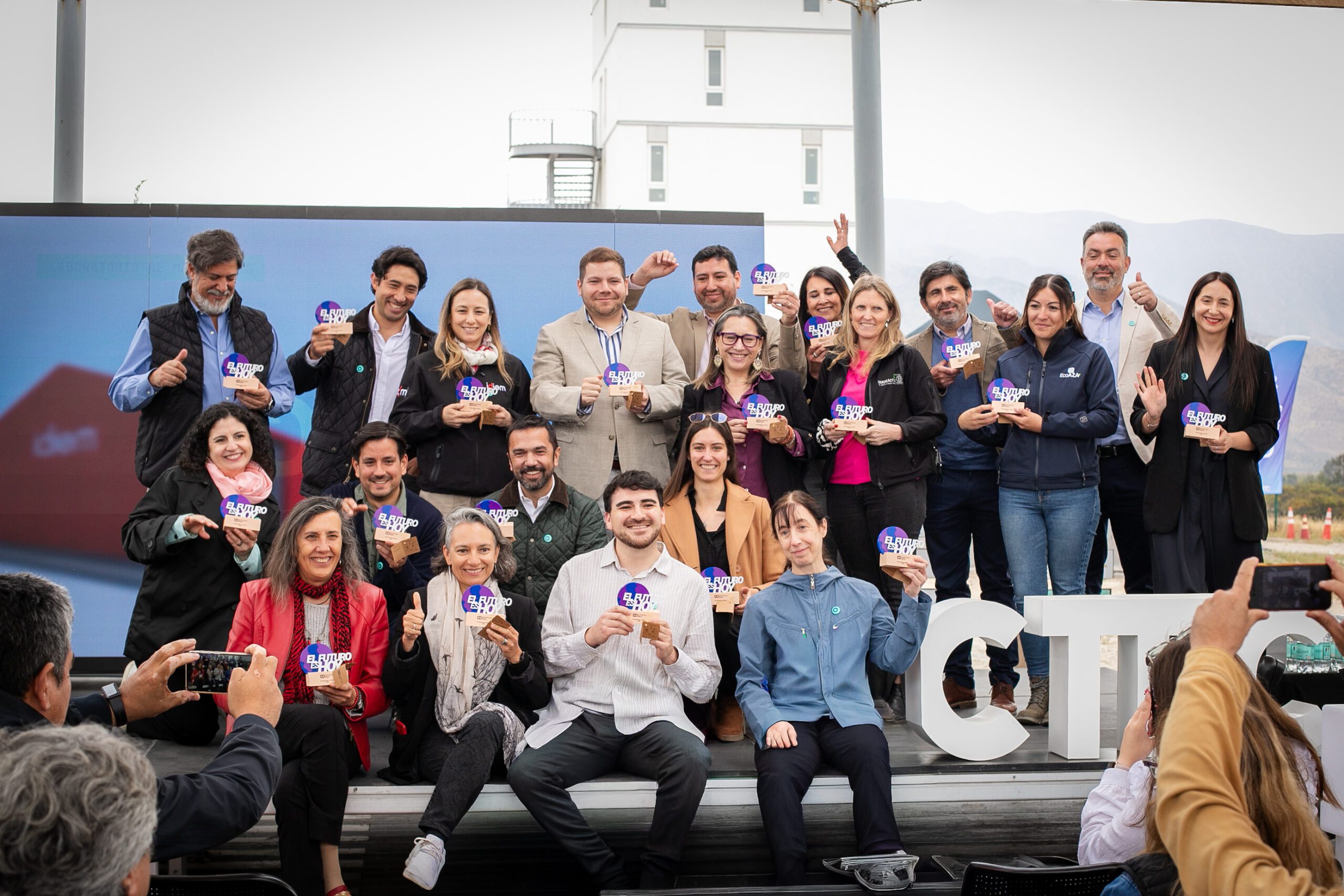 Construye Zero inicia una nueva etapa de comercialización de tecnologías que reducen hasta un 98% el uso de energía en la construcción