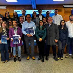 Los Lagos impulsa guía para enfrentar más de 330 mil m³ anuales de residuos de construcción