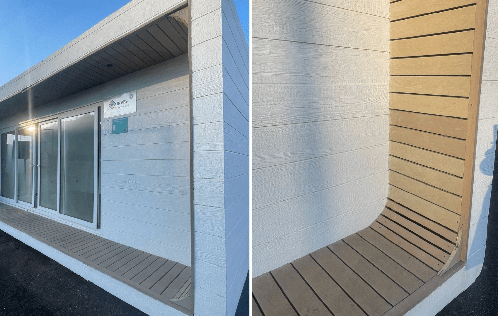 Timberecco y Construye Zero: economía circular, trazabilidad y nuevos materiales para una construcción más sostenible