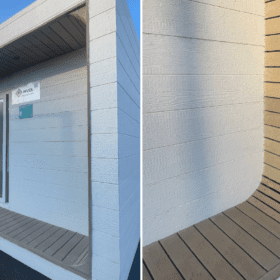 Timberecco y Construye Zero: economía circular, trazabilidad y nuevos materiales para una construcción más sostenible