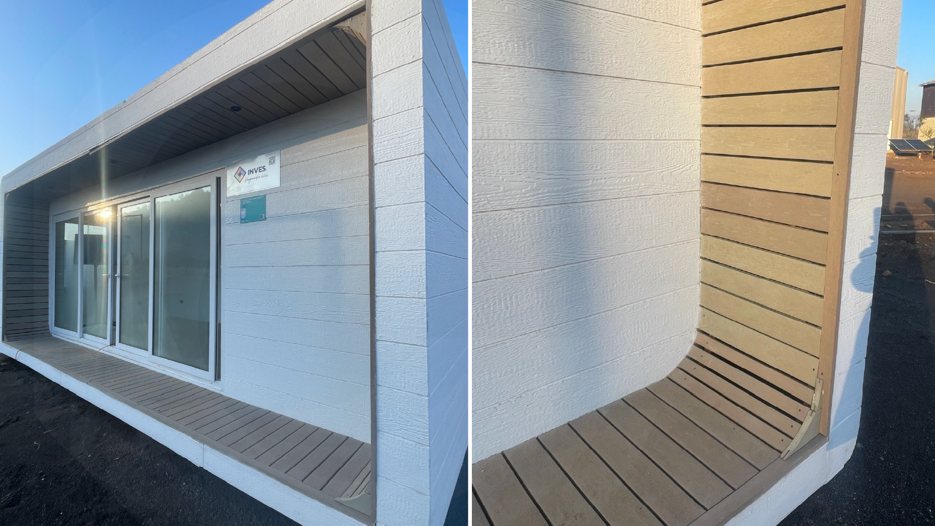 Timberecco y Construye Zero: economía circular, trazabilidad y nuevos materiales para una construcción más sostenible