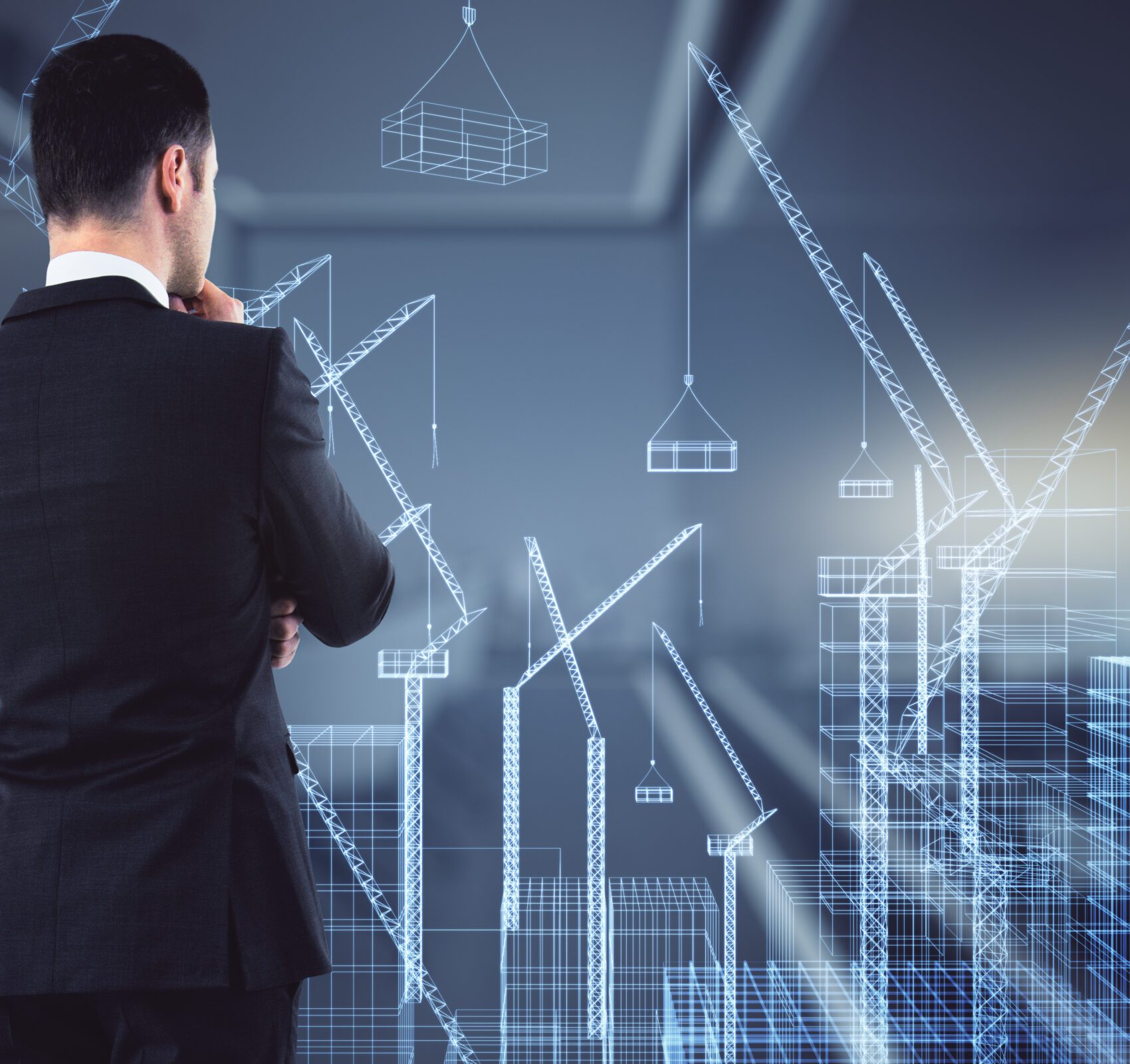 CTEC liderará “Impulso Digital Ñuble” para acelerar la digitalización de pymes de la construcción en la región