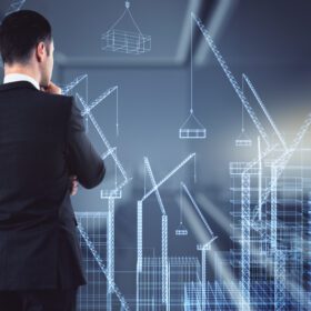 CTEC liderará “Impulso Digital Ñuble” para acelerar la digitalización de pymes de la construcción en la región