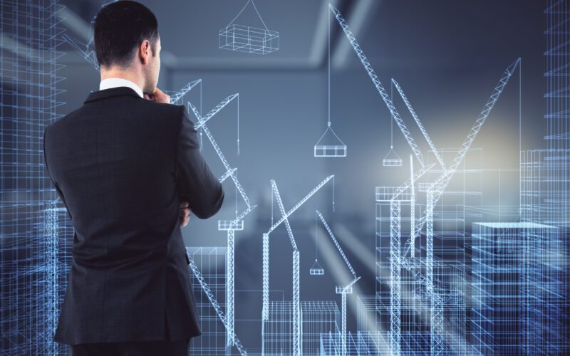 CTEC liderará “Impulso Digital Ñuble” para acelerar la digitalización de pymes de la construcción en la región