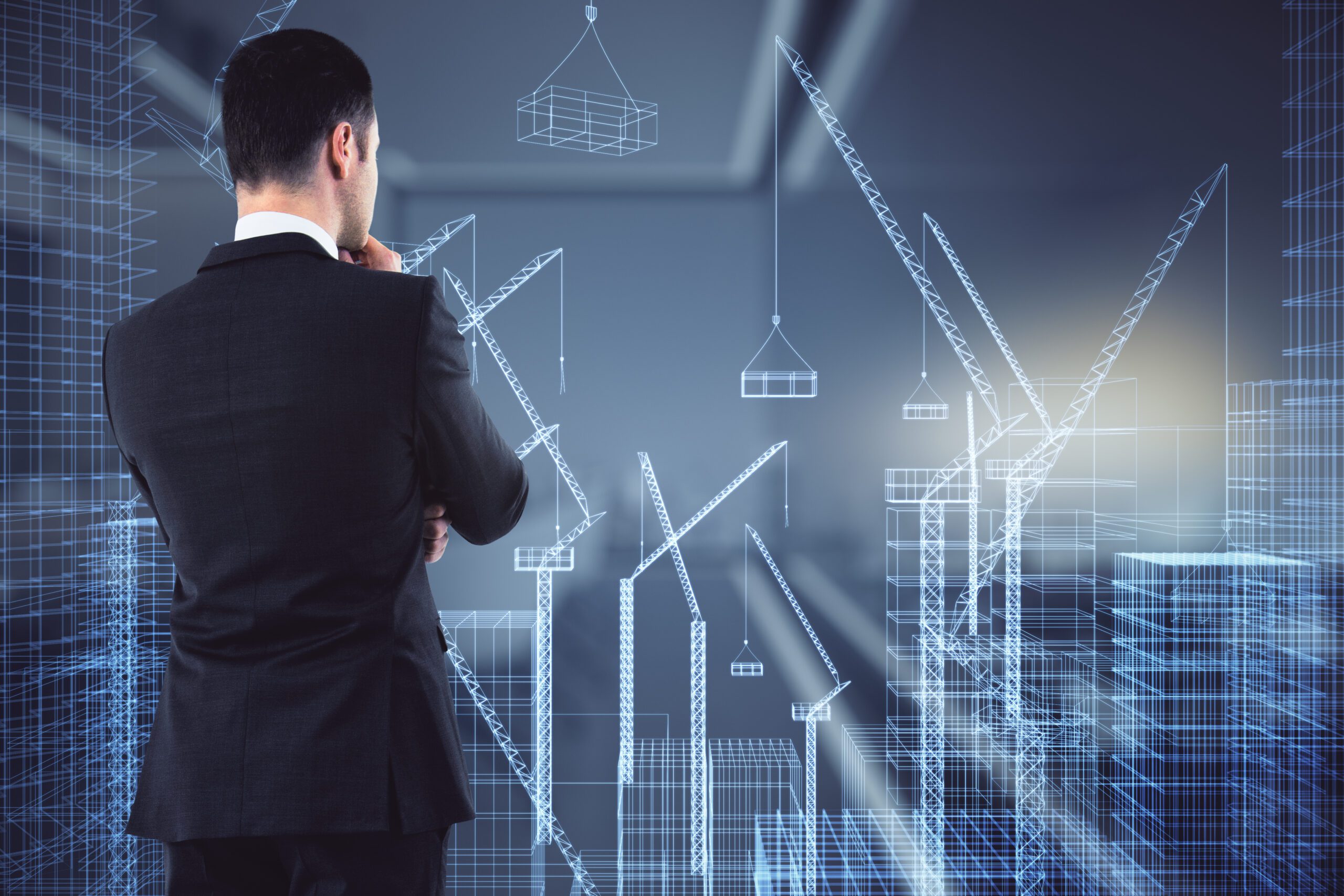 CTEC liderará “Impulso Digital Ñuble” para acelerar la digitalización de pymes de la construcción en la región