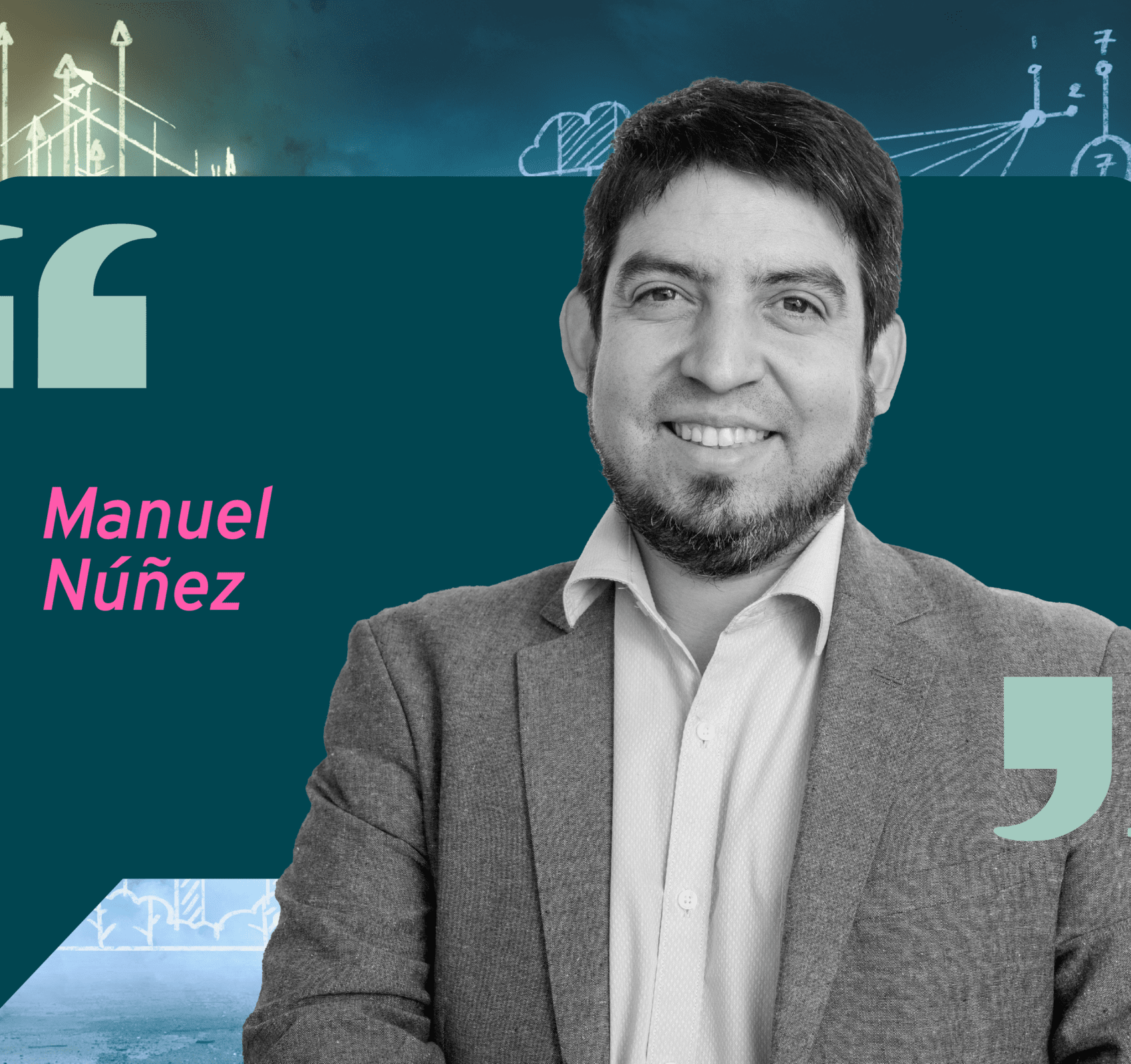 La IA en construcción: El gran paso hacia a la transformación digital