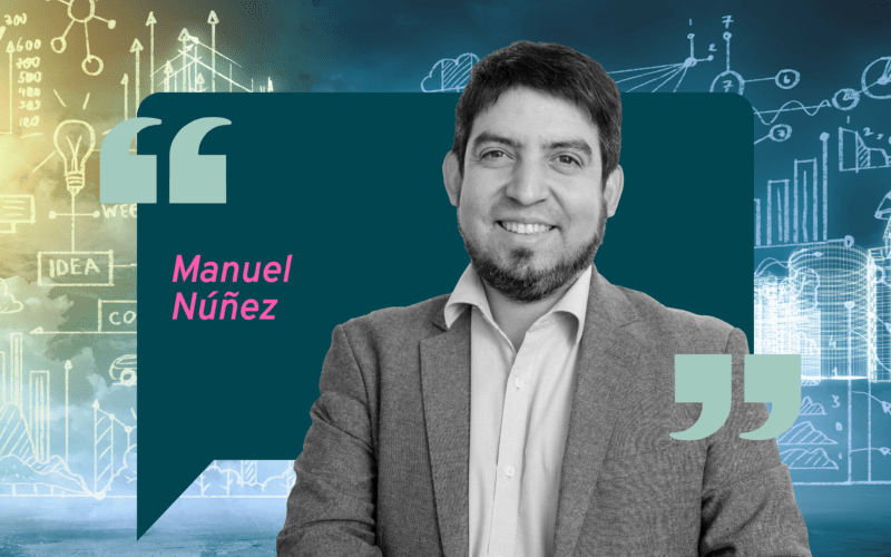 La IA en construcción: El gran paso hacia a la transformación digital