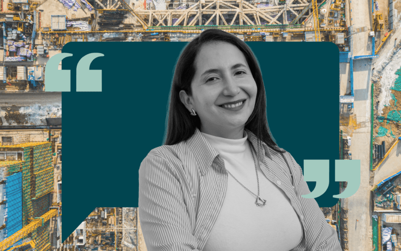 Construye Zero: un ejemplo de que las cosas se pueden hacer mejor