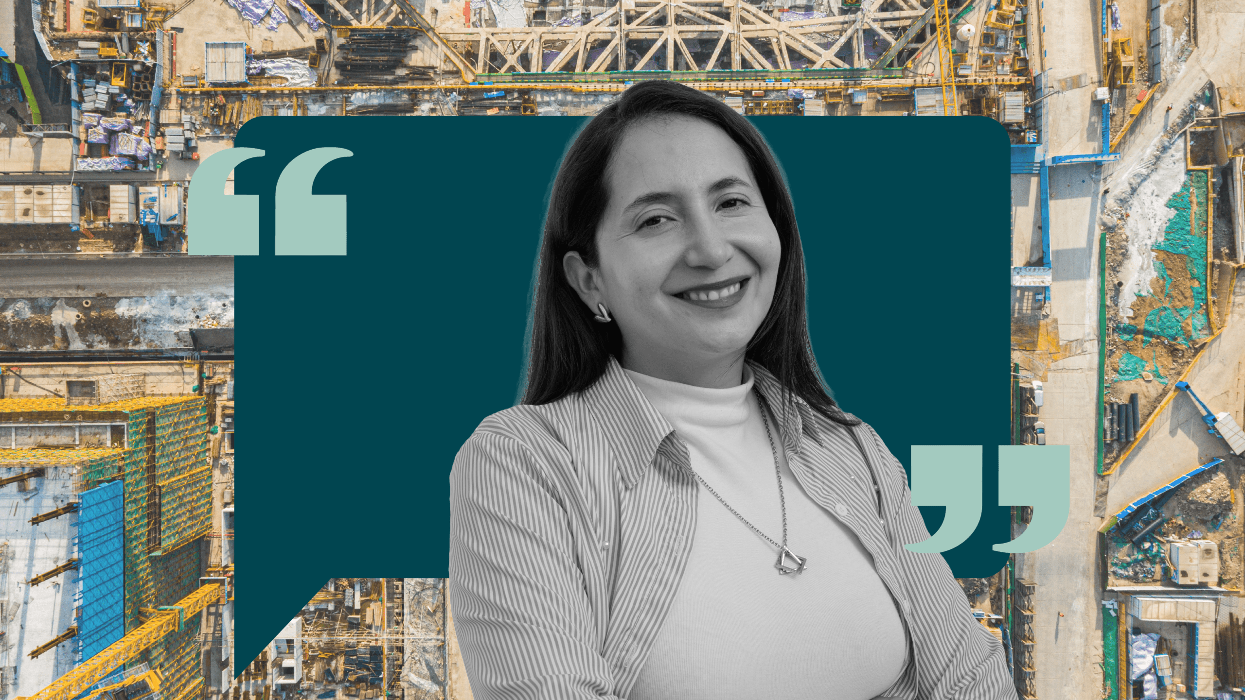 Construye Zero: un ejemplo de que las cosas se pueden hacer mejor