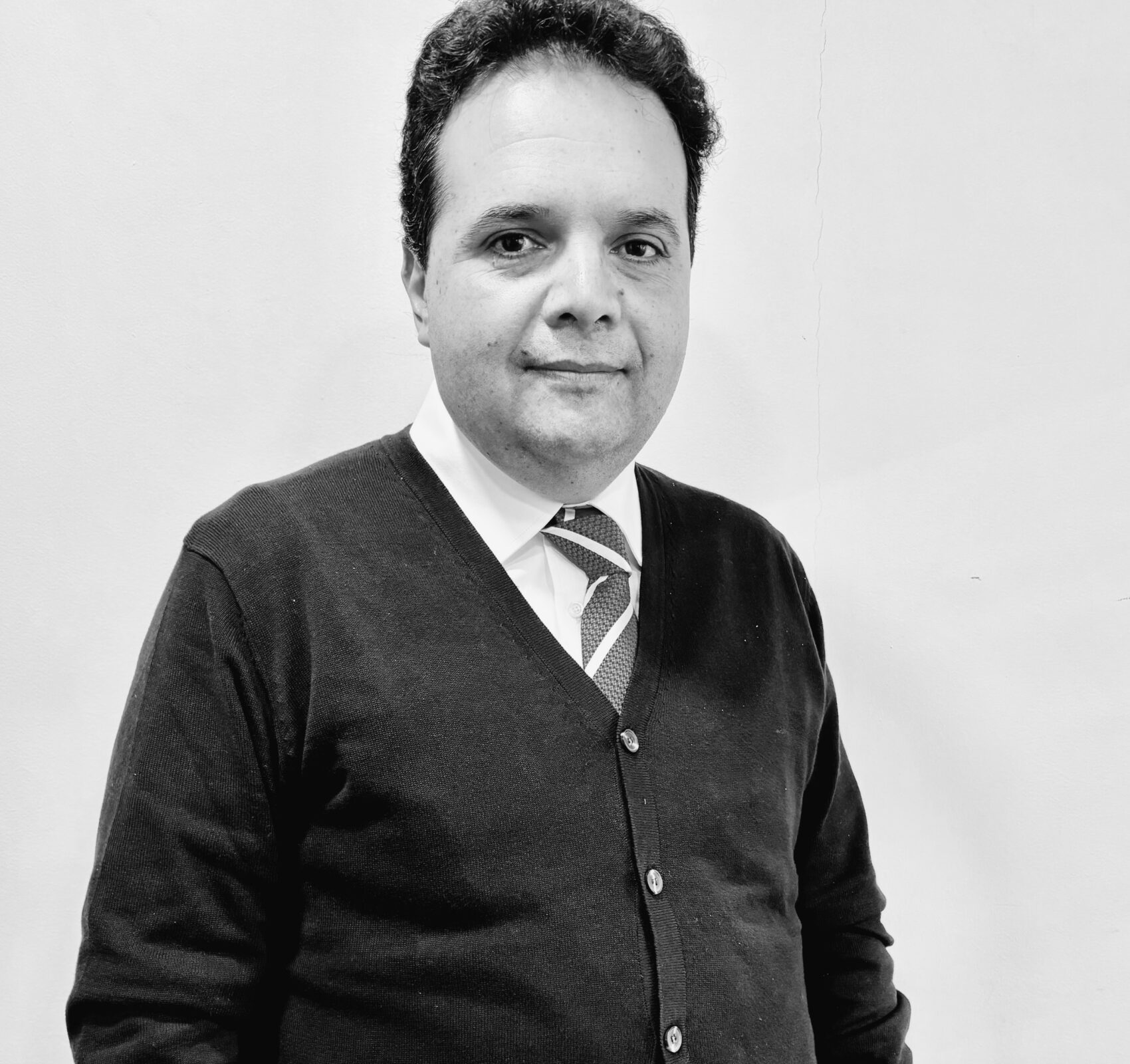 Rodrigo Landa, director regional de Corfo Ñuble: “La tecnología ya no es algo reservado para las grandes empresas”