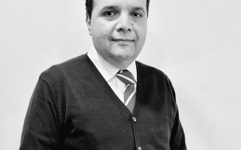 Rodrigo Landa, director regional de Corfo Ñuble: “La tecnología ya no es algo reservado para las grandes empresas”