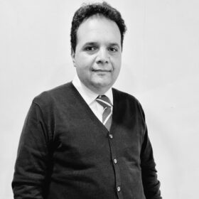 Rodrigo Landa, director regional de Corfo Ñuble: “La tecnología ya no es algo reservado para las grandes empresas”