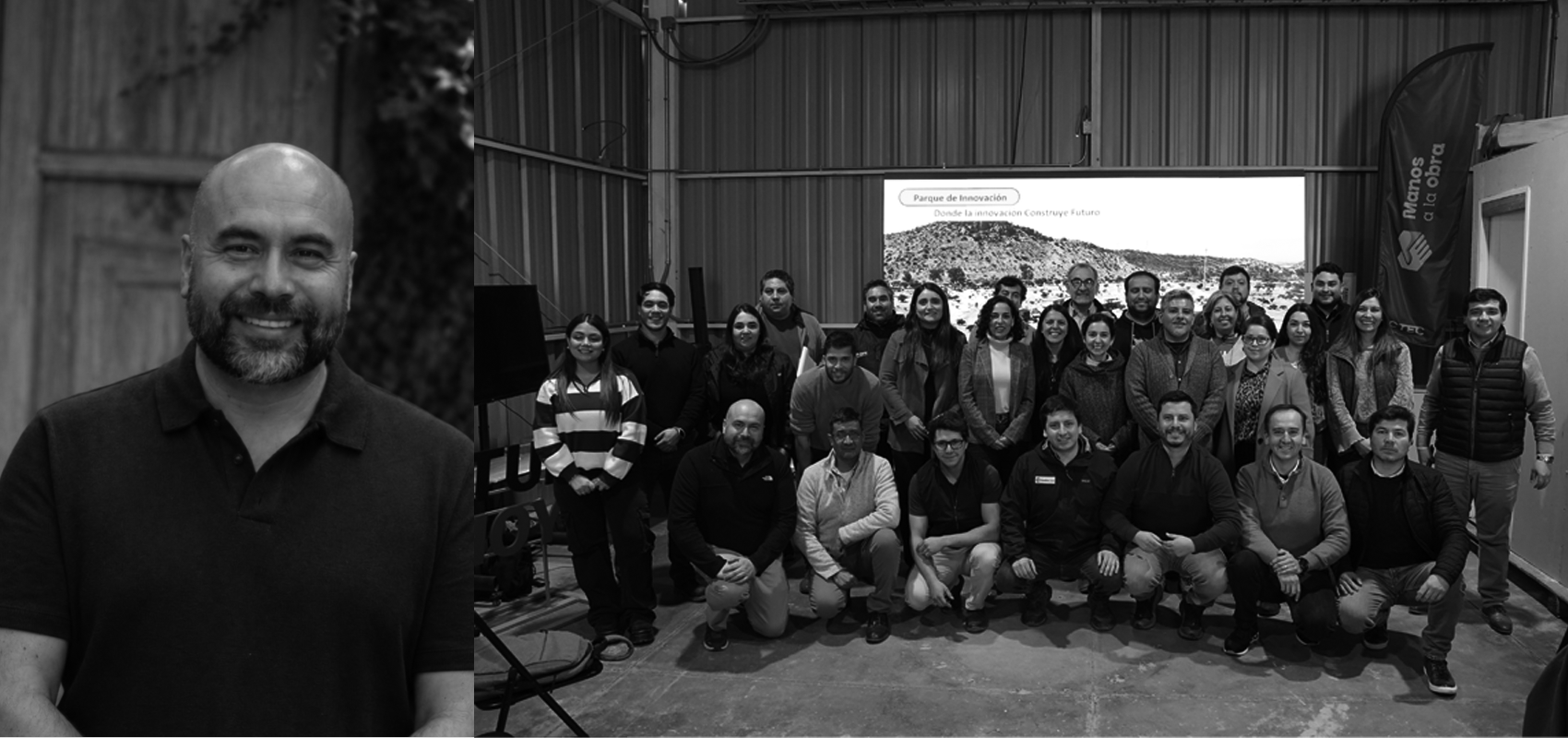 Industrializar en Ñuble: por qué el punto de partida no es la máquina, sino la coordinación