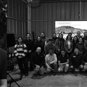 Industrializar en Ñuble: por qué el punto de partida no es la máquina, sino la coordinación