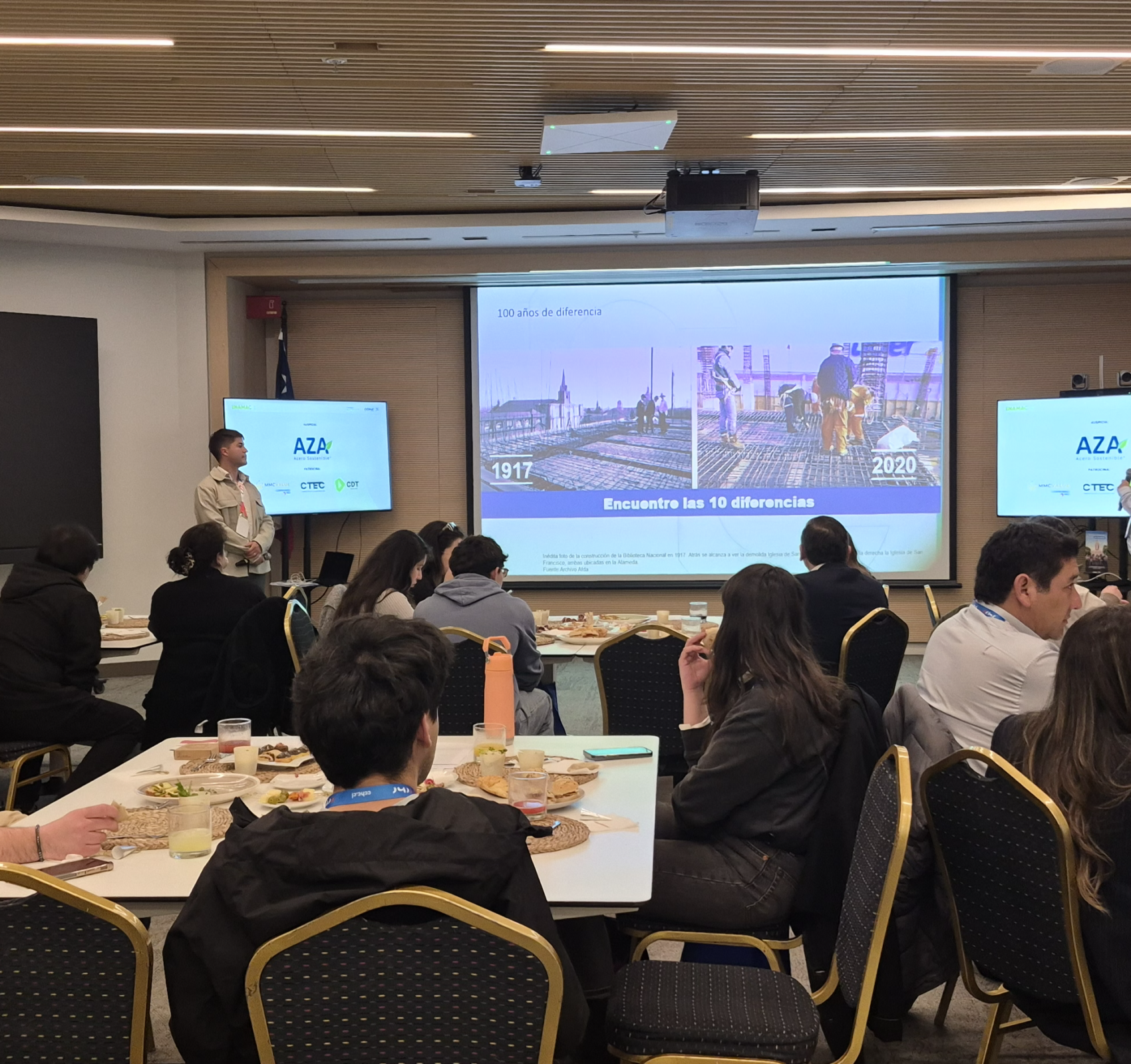 MMC Value Chile: la calculadora que comparará construcción tradicional e industrializada
