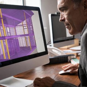 ¿Por qué digitalizar una empresa constructora? Cinco preguntas antes de dar el primer paso