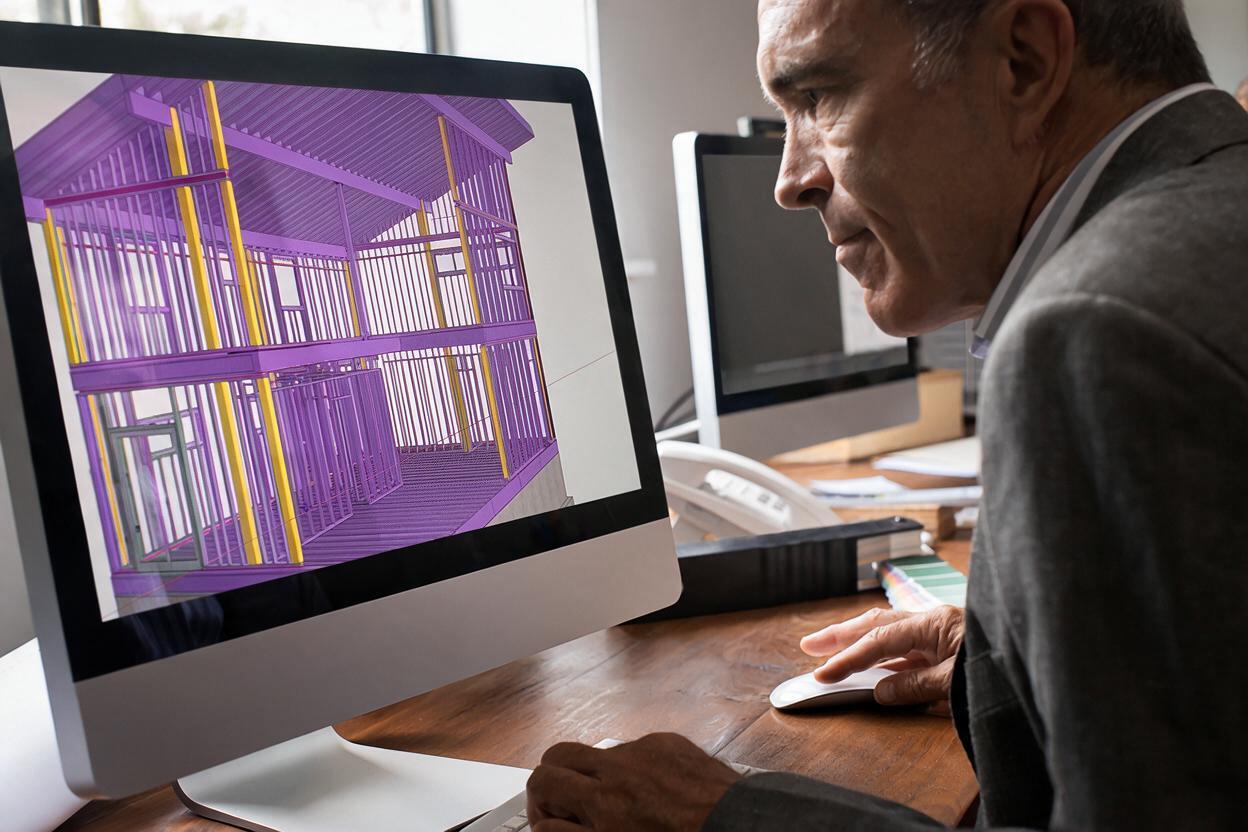 ¿Por qué digitalizar una empresa constructora? Cinco preguntas antes de dar el primer paso