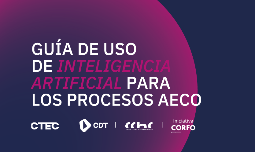 Guía de Uso de Inteligencia Artificial para procesos AECO